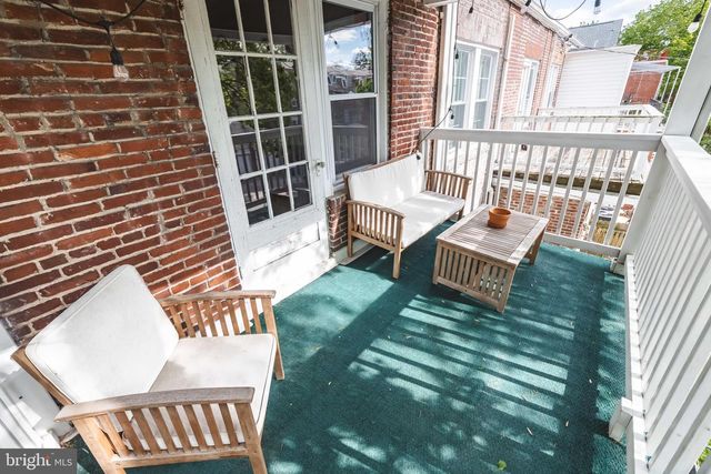 3522 GREENMOUNT AVE, Baltimore, MD 21218