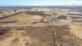 0 Van Horn, Woodhaven, MI 48183