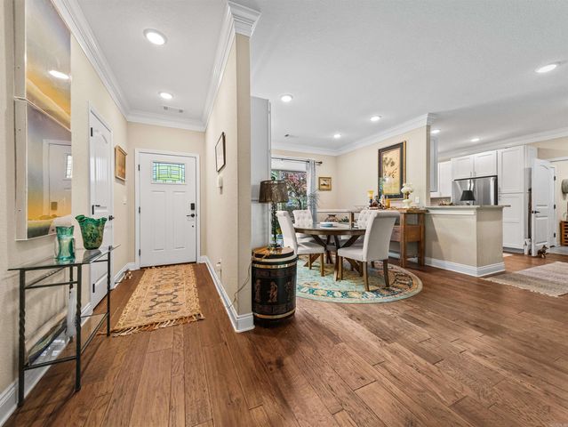 26 Burgos Way, Hot Springs Village, AR 71909