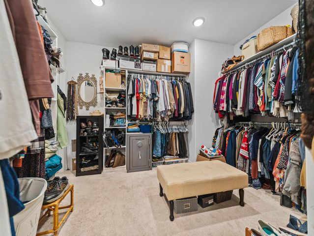 26 Burgos Way, Hot Springs Village, AR 71909