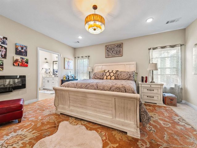 26 Burgos Way, Hot Springs Village, AR 71909