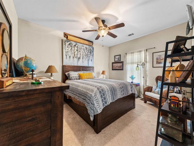 26 Burgos Way, Hot Springs Village, AR 71909