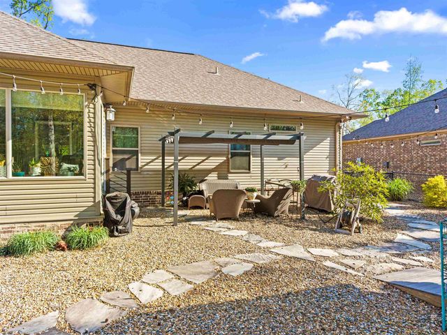 26 Burgos Way, Hot Springs Village, AR 71909