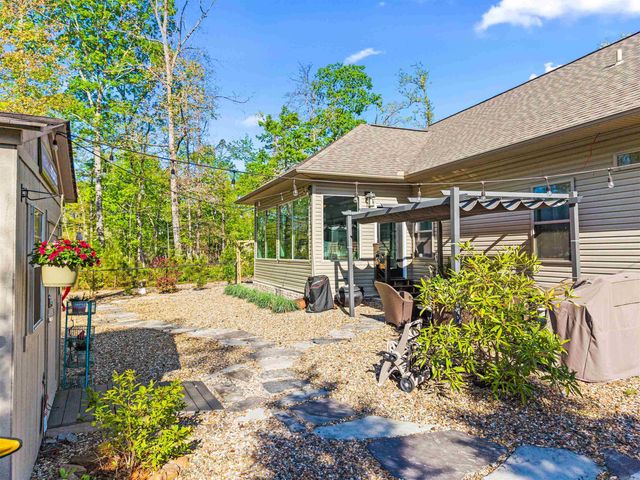 26 Burgos Way, Hot Springs Village, AR 71909