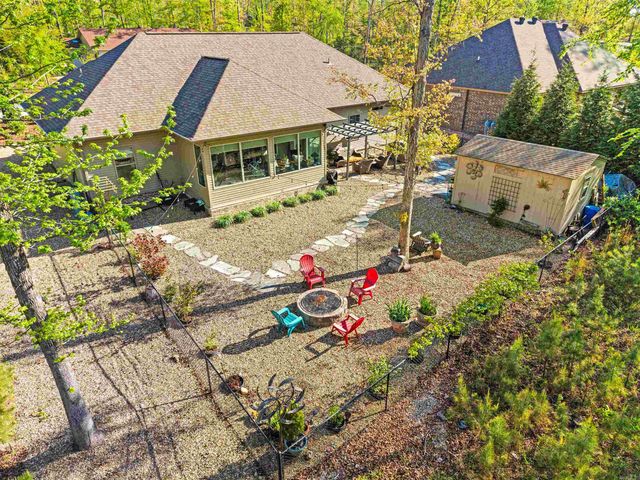 26 Burgos Way, Hot Springs Village, AR 71909