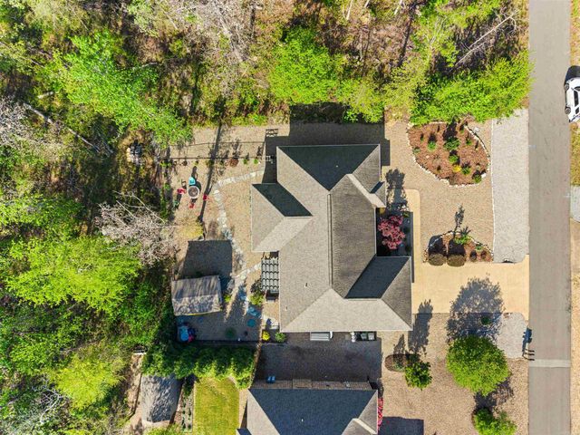 26 Burgos Way, Hot Springs Village, AR 71909