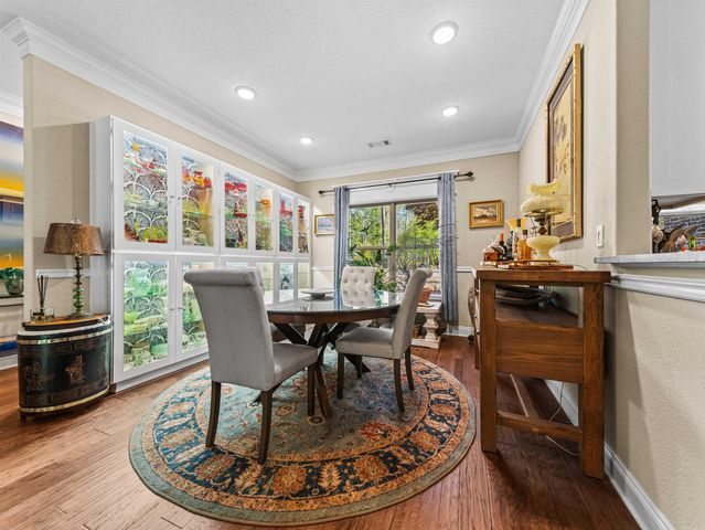 26 Burgos Way, Hot Springs Village, AR 71909