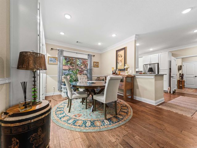 26 Burgos Way, Hot Springs Village, AR 71909