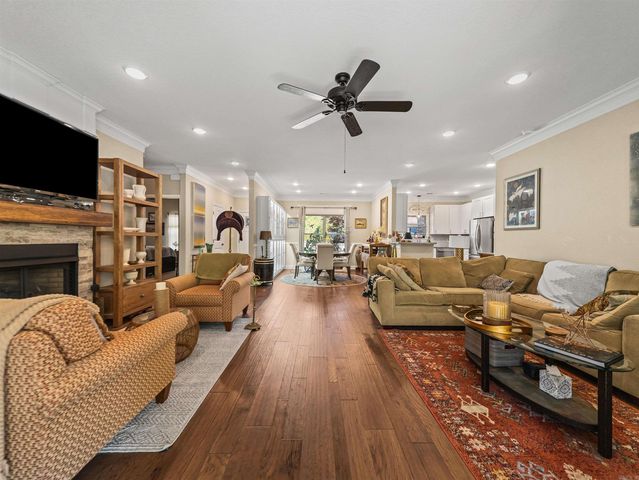 26 Burgos Way, Hot Springs Village, AR 71909