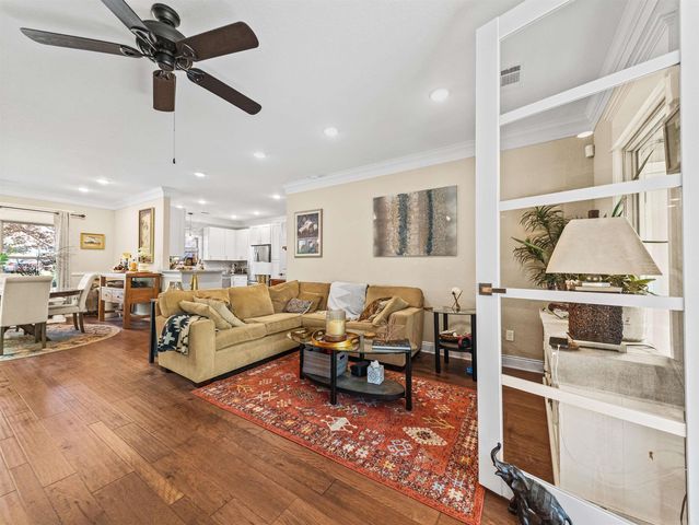 26 Burgos Way, Hot Springs Village, AR 71909