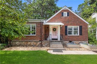 466 Shannon SW Drive, Atlanta, GA 30310
