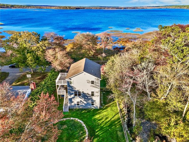 608 Wordens Pond Road, South Kingstown, RI 02879