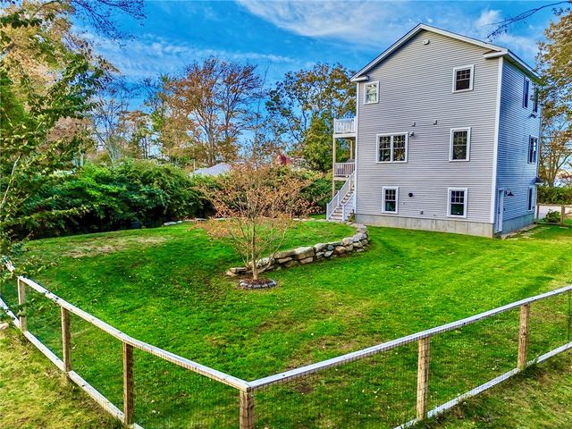 608 Wordens Pond Road, South Kingstown, RI 02879