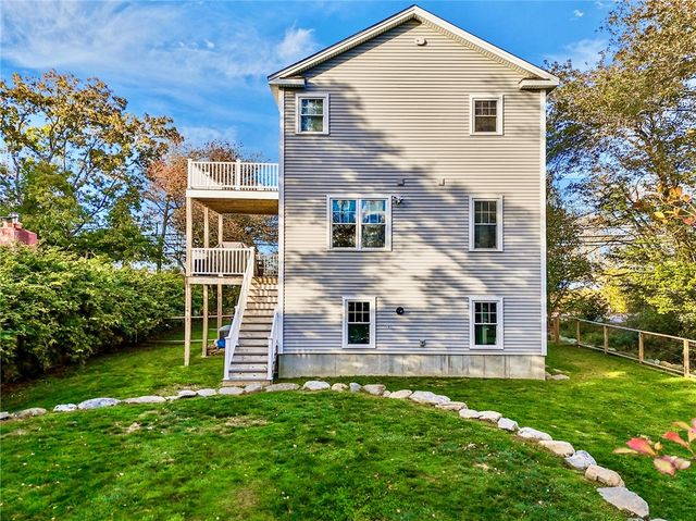 608 Wordens Pond Road, South Kingstown, RI 02879