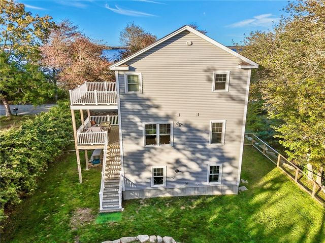 608 Wordens Pond Road, South Kingstown, RI 02879
