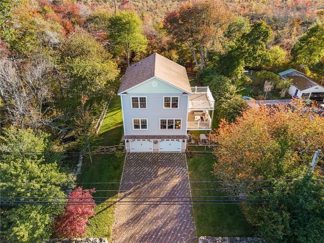 608 Wordens Pond Road, South Kingstown, RI 02879