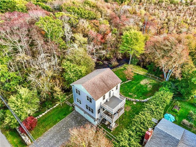 608 Wordens Pond Road, South Kingstown, RI 02879