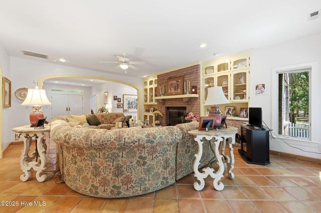 103 Rappahannock Drive, Chocowinity, NC 27817
