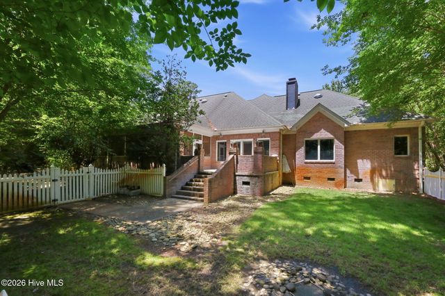 103 Rappahannock Drive, Chocowinity, NC 27817