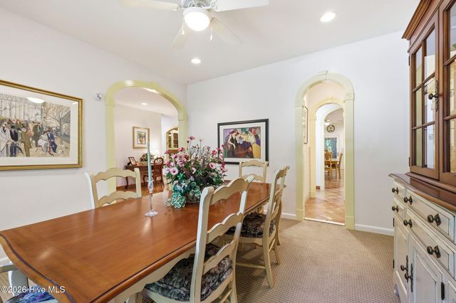 103 Rappahannock Drive, Chocowinity, NC 27817