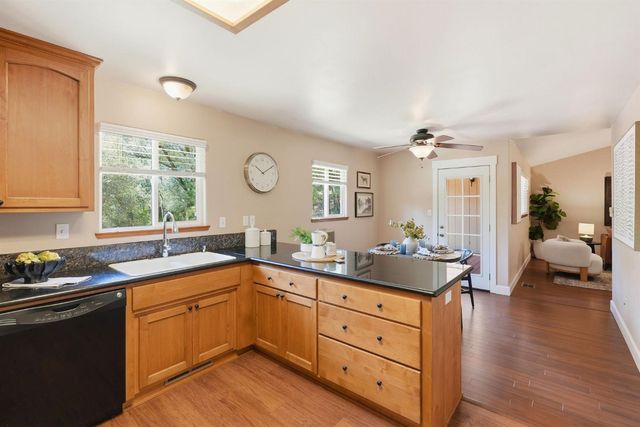 3520 Mining Brook Rd, Placerville, CA 95667