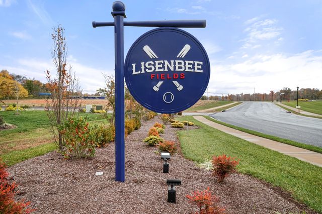 1147 Lisenbee Way, Clarksville, TN 37042