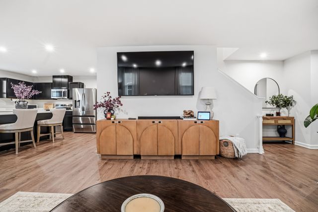 1147 Lisenbee Way, Clarksville, TN 37042