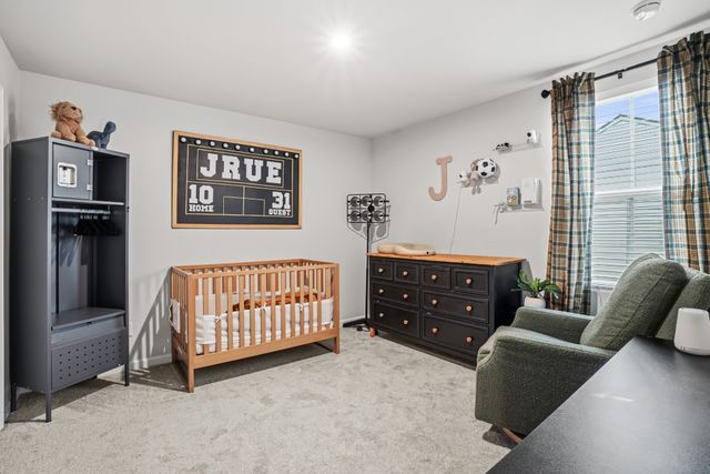 1147 Lisenbee Way, Clarksville, TN 37042