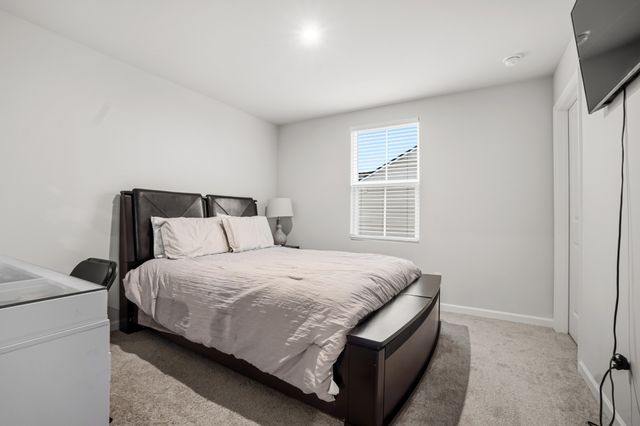 1147 Lisenbee Way, Clarksville, TN 37042