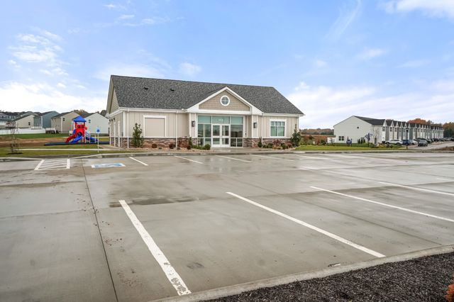 1147 Lisenbee Way, Clarksville, TN 37042