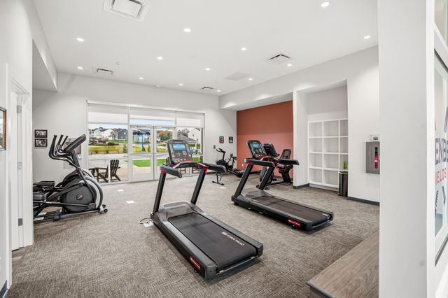 1147 Lisenbee Way, Clarksville, TN 37042