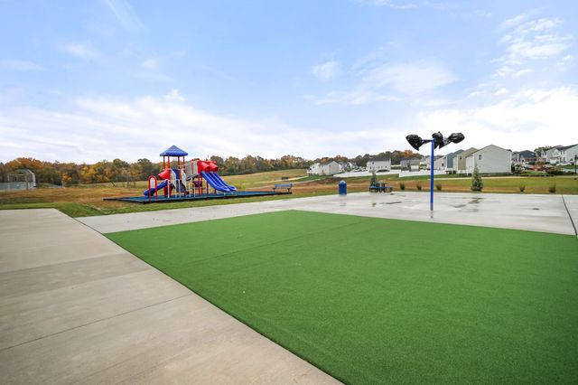 1147 Lisenbee Way, Clarksville, TN 37042