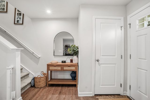 1147 Lisenbee Way, Clarksville, TN 37042