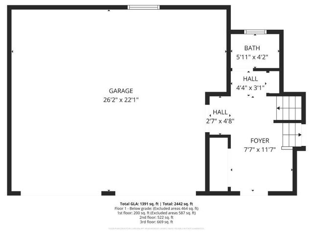 4221 Edgemont Street, Vadnais Heights, MN 55127