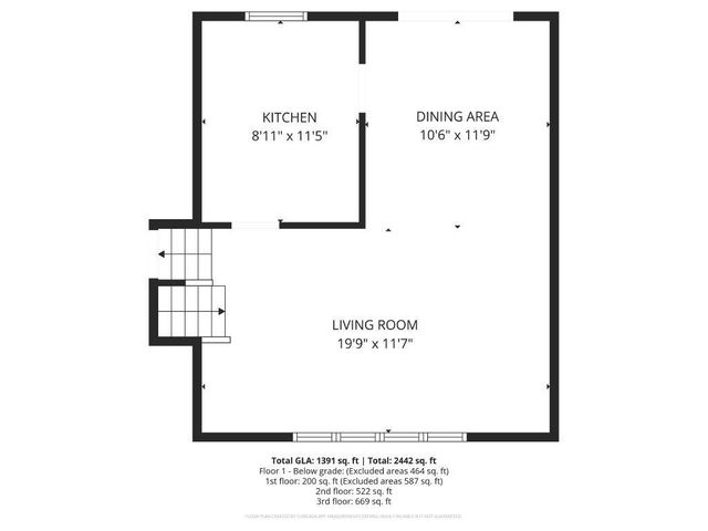 4221 Edgemont Street, Vadnais Heights, MN 55127