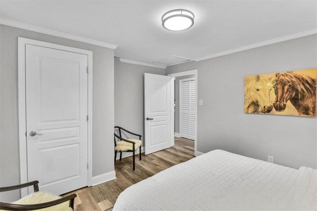 174 Howard Street NW, Atlanta, GA 30314