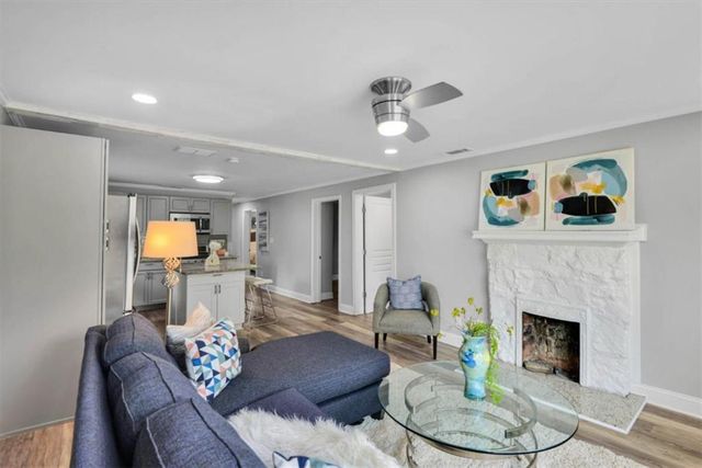 174 Howard Street NW, Atlanta, GA 30314