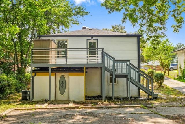 174 Howard Street NW, Atlanta, GA 30314