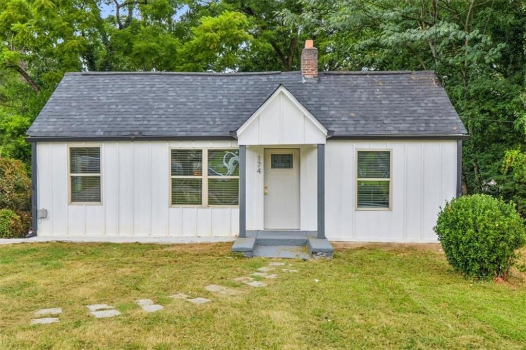 174 Howard Street NW, Atlanta, GA 30314