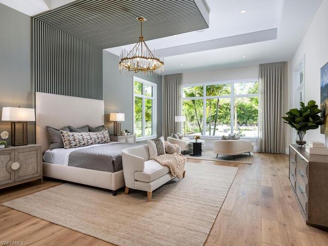 799 Cassena RD, Naples, FL 34108