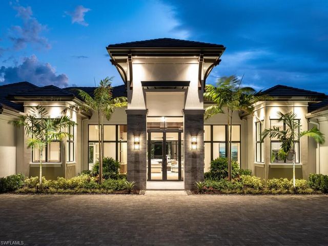 799 Cassena RD, Naples, FL 34108