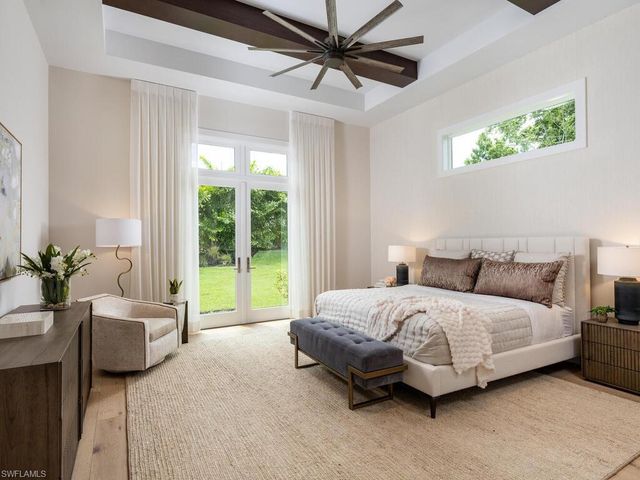 799 Cassena RD, Naples, FL 34108