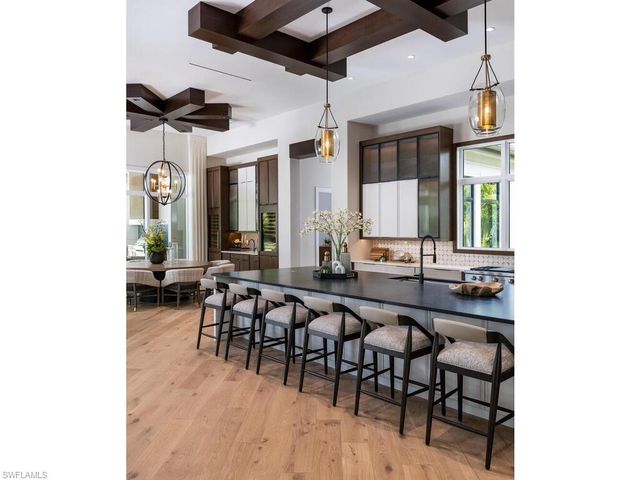 799 Cassena RD, Naples, FL 34108