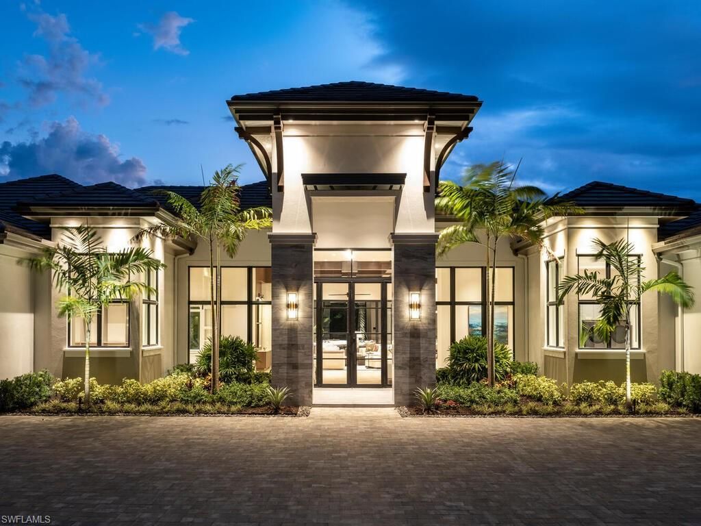 799 Cassena RD, NAPLES, FL 34108 — photo 2