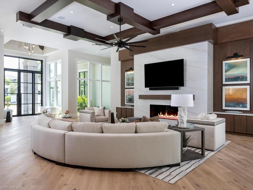 799 Cassena RD, NAPLES, FL 34108 — photo 4