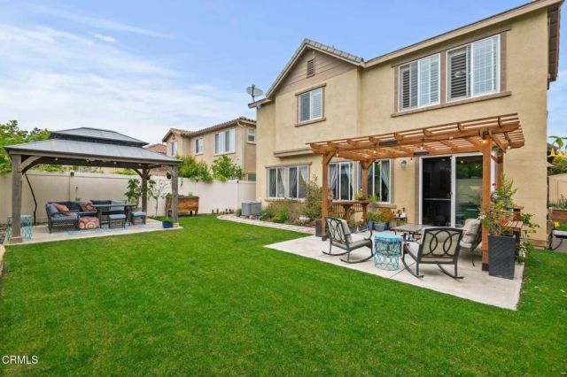 652 Xanadu Way, Oxnard, CA 93036