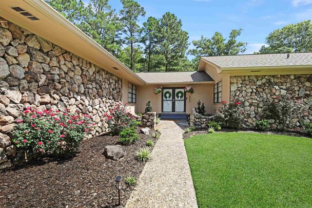 111 GLENRIDGE Court, Hot Springs, AR 71901