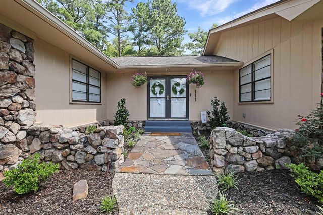 111 GLENRIDGE Court, Hot Springs, AR 71901