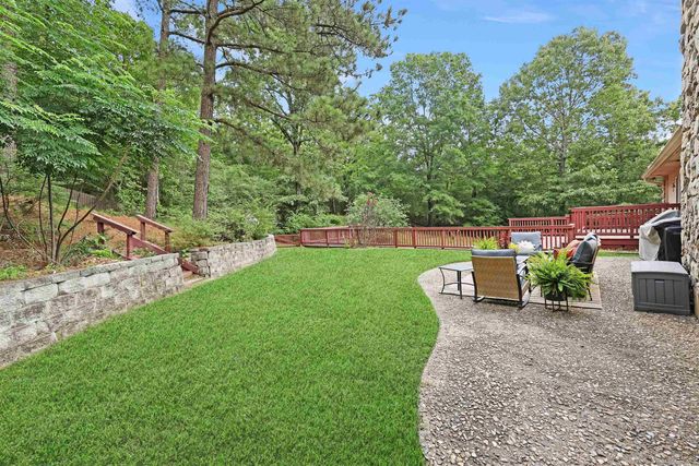 111 GLENRIDGE Court, Hot Springs, AR 71901