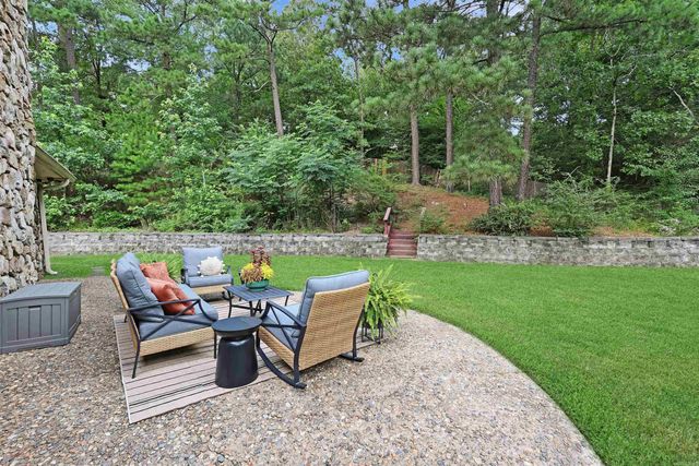 111 GLENRIDGE Court, Hot Springs, AR 71901